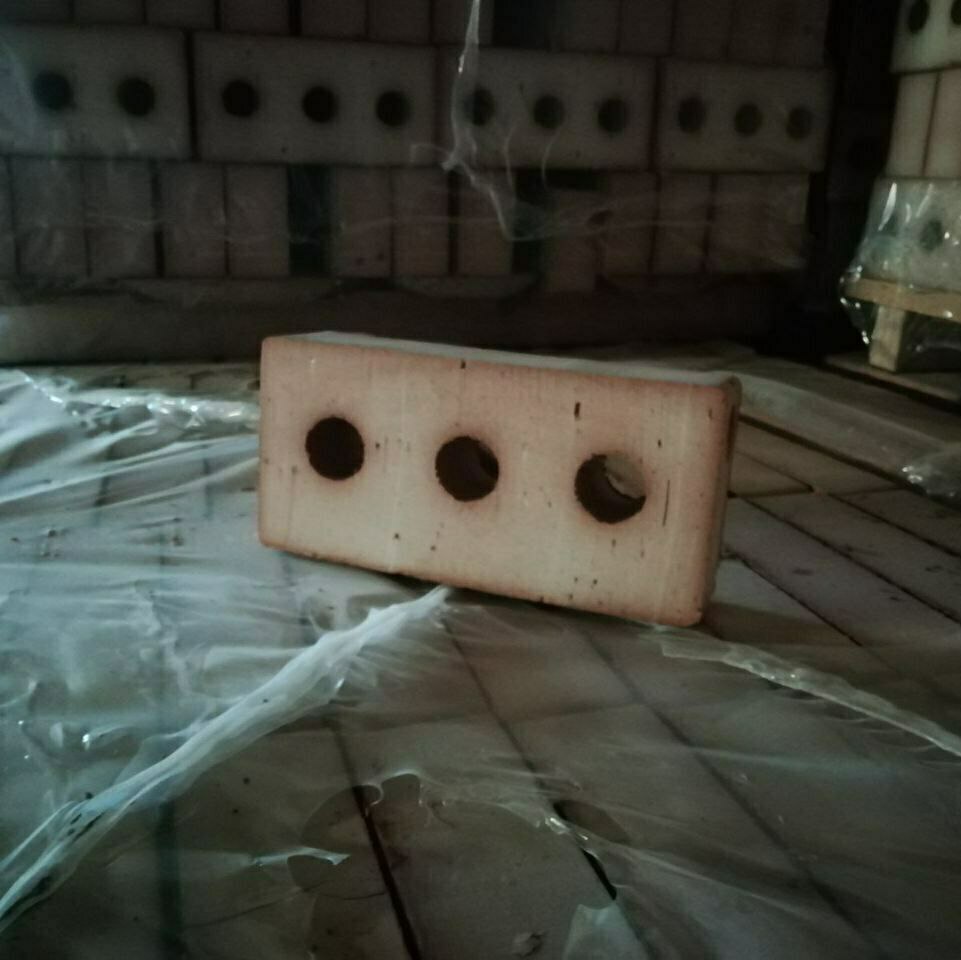 цокольный кирпич